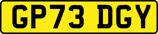 GP73DGY
