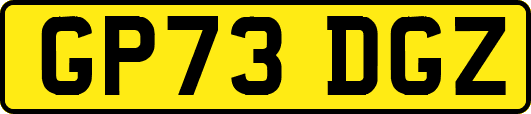 GP73DGZ