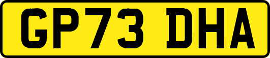 GP73DHA