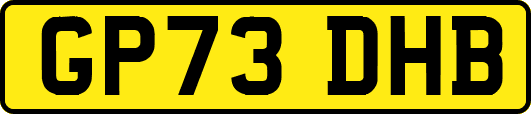 GP73DHB
