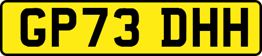 GP73DHH