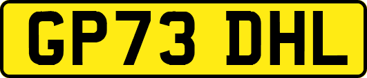 GP73DHL