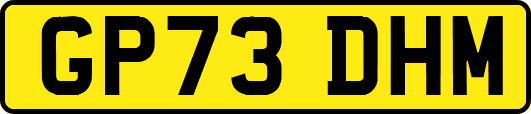 GP73DHM