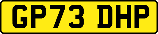 GP73DHP