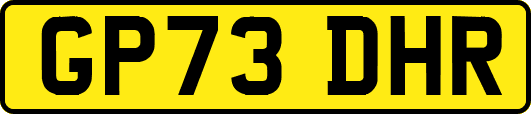 GP73DHR