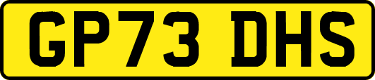 GP73DHS