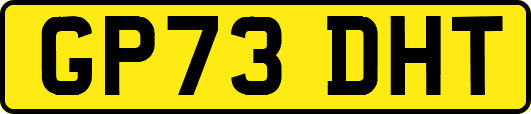 GP73DHT