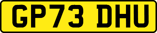 GP73DHU