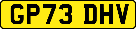 GP73DHV