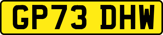 GP73DHW