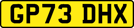 GP73DHX
