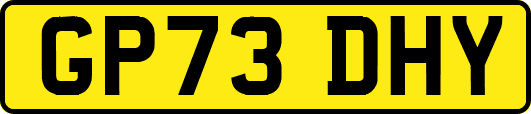 GP73DHY