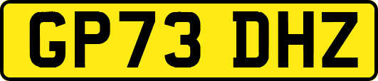 GP73DHZ