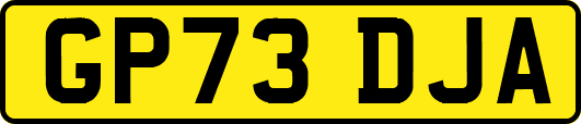 GP73DJA