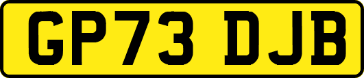 GP73DJB