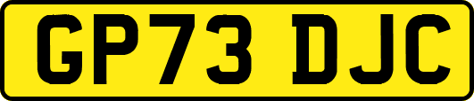 GP73DJC