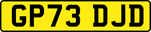 GP73DJD