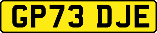 GP73DJE
