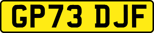 GP73DJF