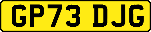 GP73DJG