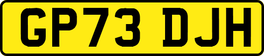 GP73DJH