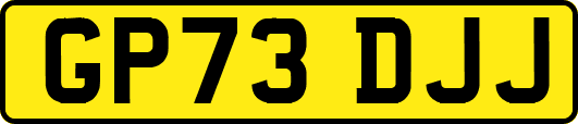 GP73DJJ