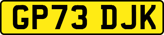 GP73DJK