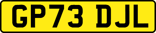 GP73DJL