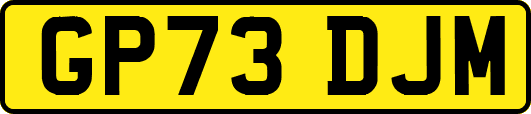 GP73DJM