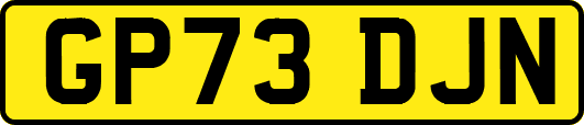 GP73DJN