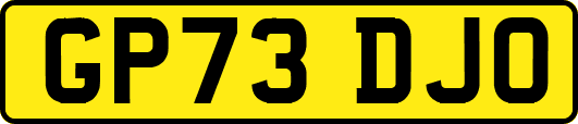 GP73DJO