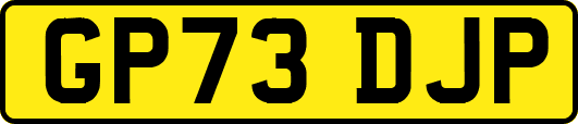 GP73DJP