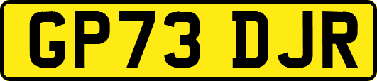 GP73DJR