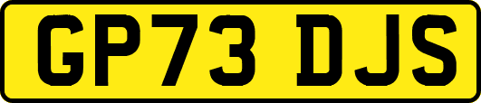 GP73DJS