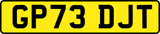 GP73DJT