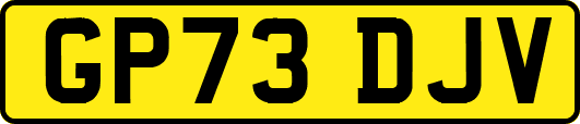 GP73DJV