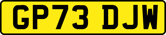 GP73DJW