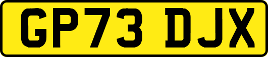 GP73DJX