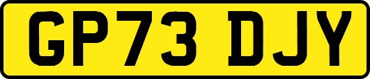 GP73DJY