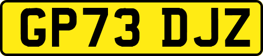 GP73DJZ