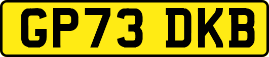 GP73DKB
