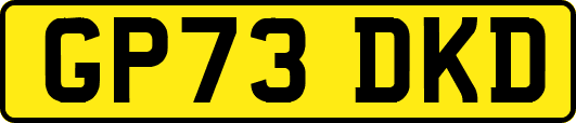 GP73DKD