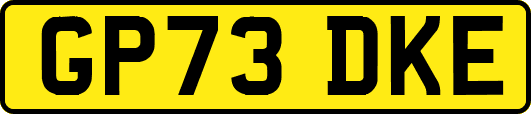 GP73DKE
