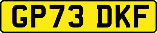 GP73DKF