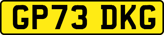 GP73DKG