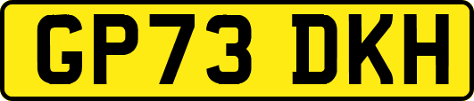 GP73DKH