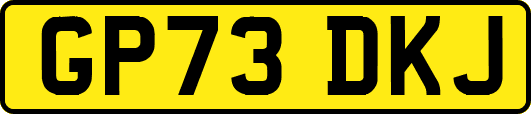 GP73DKJ