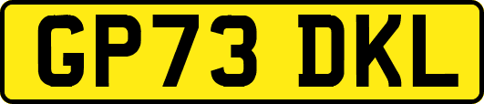 GP73DKL
