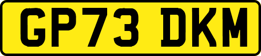 GP73DKM