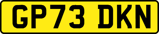 GP73DKN